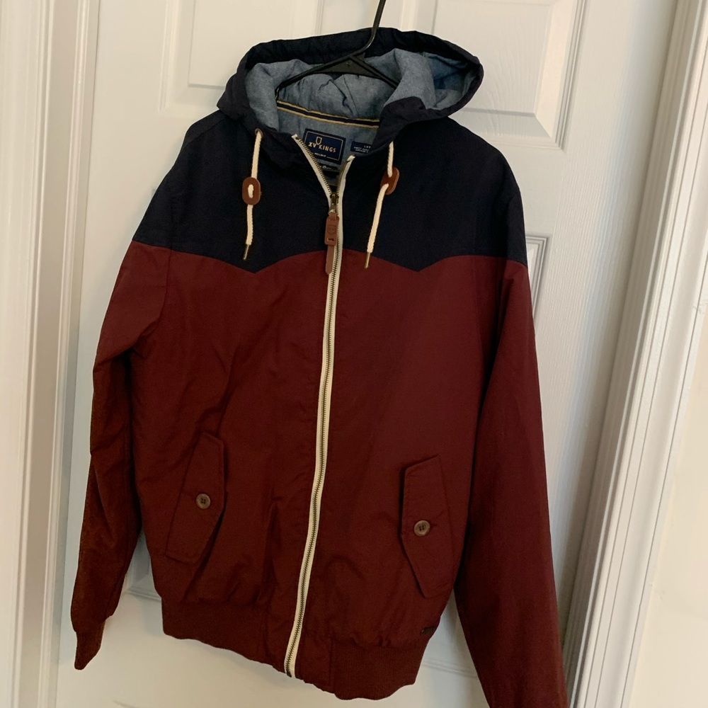 XV Kings (Irish Brand) Jacket